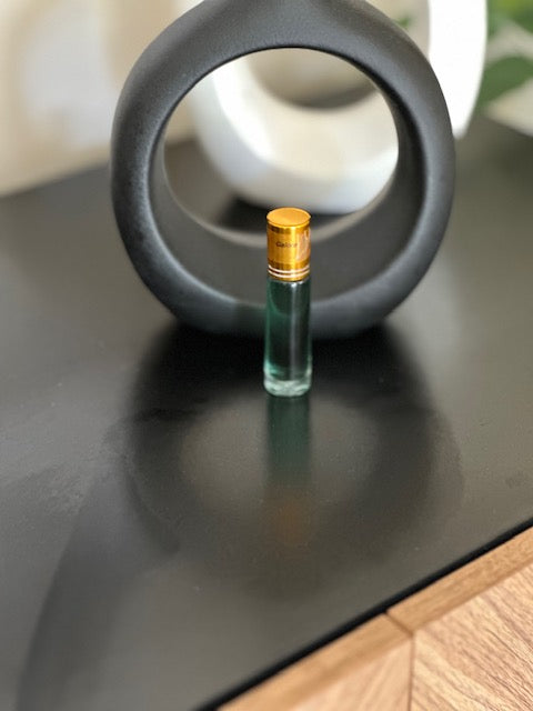 Women Perfume Roll-On's